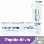 Sensodyne Rapido Alivio 100 Grs X2 Und - Imagen 8