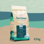 Kit Juan Valdez Molino Eléctrico + Café Finca Grano 454gr - Imagen 5