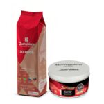 Pack Juan Valdez Café Pods X30 + Merengues de Café Lata