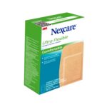 Curas Ultflexibles C/R 8 Nexcare