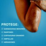 Aposito Tegaderm Transparente Nexcare - Imagen 3