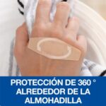 Curas Duo Surtidos 10 Nexcare - Imagen 2