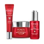 Crema Antiedad Contorno de ojos y Serum Hexylretinol
