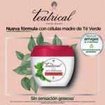 Teatrical Crema Facial Anti-Arrugas Pack 100g + 200g - Imagen 2