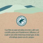 Café Finca Juan Valdez Grano 454 gr - Imagen 5