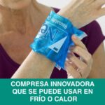 Bolsa Frio Calor Adulto Nexcare - Imagen 3