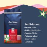 Café Juan Valdez Mujeres Cafeteras Grano 454gr - Imagen 3