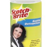 Repuesto Rodillo Quita Pelusa Scotch Brite