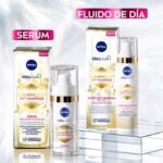 Combo Nivea Cellular Luminous Serum + Crema dia - Imagen 6