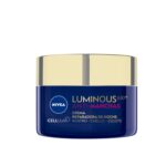 Combo NIVEA Luminous ANTIMANCHAS fluido de dia y crema de noche - Imagen 3