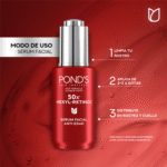 Crema Antiedad Contorno de ojos y Serum Hexylretinol - Imagen 5
