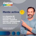 Centrum Silver Men Multivitaminico Hombres +50 x60 - Imagen 5