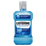 Enjuague Bucal Listerine Control Calculo 500ml X2 - Imagen 2