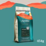 Kit Juan Valdez Molino Eléctrico + Café Antioquia Grano 454g - Imagen 7