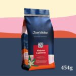 Café Juan Valdez Mujeres Cafeteras Grano 454gr - Imagen 2