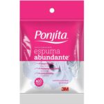 Estropajo Abundante Ponjita 3M