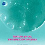 Nivea Gel Facial Refrescante Cuidado Facial 200 ml - Imagen 7