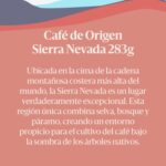 Kit Juan Valdez Molino + Café Sierra Nevada Grano 454gr - Imagen 8