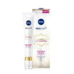 Combo NIVEA Luminous ANTIMANCHAS contorno de ojos y crema de noche - Imagen 3