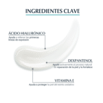 Eucerin Hyaluron-Filler + 3x Effect Hydrating+Repair Ultra-Light Gel - Imagen 2