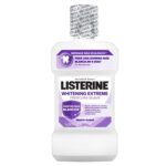 Enjuague Bucal Listerine Whitening Extreme 437ml X2 - Imagen 2