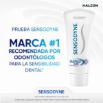 Sensodyne Rapido Alivio 100 Grs X2 Und - Imagen 3