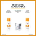Eucerin Bloqueador Facial Antiedad Tono Medio FPS50 Frasco X 50 ml - Imagen 8