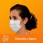 Tapabocas Bolsa X12 Nexcare - Imagen 3