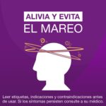 Mareol Dimenhidrinato Evita el Mareo 12 Tabletas - Imagen 4