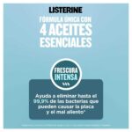 Listerine Coolmint 1000 ML X2 - Imagen 3