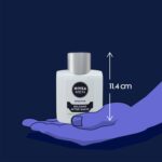 Nivea Men Bálsamo Afer Shave Sensitive 100ml - Imagen 4