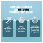 Listerine Coolmint 1000 ML X2 - Imagen 4