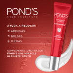 Crema Antiedad Contorno de ojos y Serum Hexylretinol - Imagen 7