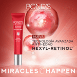Crema Antiedad Contorno de ojos y Serum Hexylretinol - Imagen 6