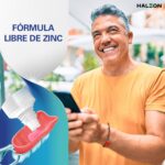 Corega Adhesivo Protesis Dental Sin Sabor 40g - Imagen 6