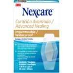 Curas Maxima Duración Nexcare