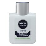 Nivea Men Bálsamo Afer Shave Sensitive 100ml