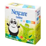 Bolsa Frio Calor Ninos Nexcare