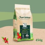 Café Organico Juan Valdez Grano 454 gr - Imagen 2