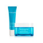 Kit Neutrogena Hydroboost Gel + Contorno
