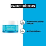 Kit Lubriderm Rep Intensiva 946ml + Water Gel Neutrogena 50g - Imagen 8