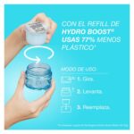 KIT Hidratante Water Gel + Refill - Imagen 11