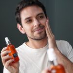 Loción Reparadora After Shave Shimex x100ml - Imagen 2