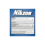 Nikzon Tratamiento Efectivo Hemorroides X28 Cápsulas - Imagen 5