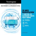 Kit Lubriderm Rep Intensiva 946ml + Water Gel Neutrogena 50g - Imagen 10