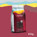 Café Juan Valdez Origen Nariño Grano 454 gr - Imagen 2