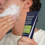 Crema de Afeitar Shimex x100ml - Imagen 3