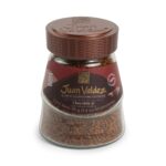 Café Juan Valdez Liofilizado Chocolate 95gr