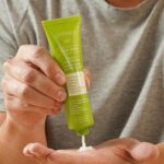 Crema para manos For Men Shimex x60ml - Imagen 2