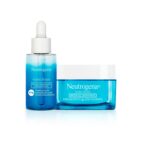 Kit Rutina Hydro Boost Neutrogena